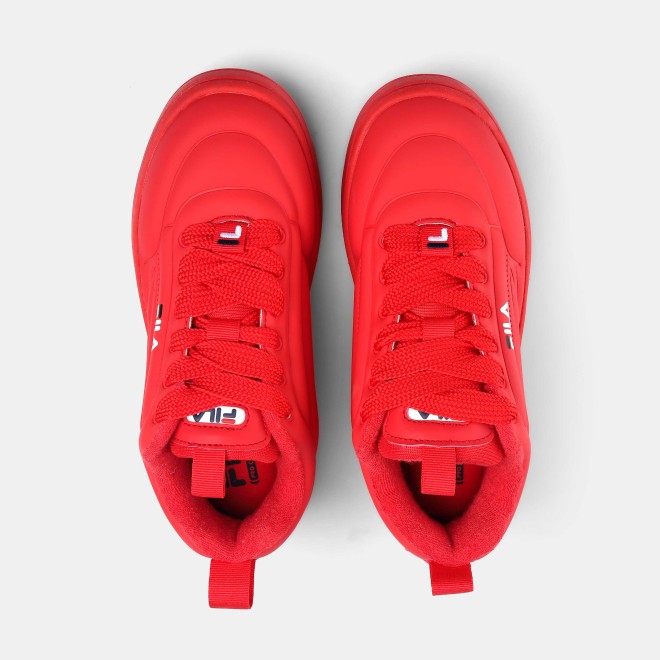 Fila Women Red Sports Sneakers (SKU: 25-11011398-18-7)
