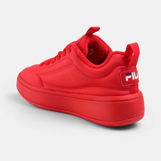 Fila Women Red Sports Sneakers (SKU: 25-11011398-18-7)
