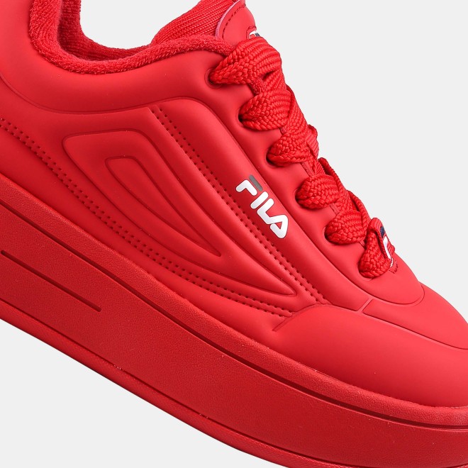 Fila Women Red Sports Sneakers (SKU: 25-11011398-18-7)