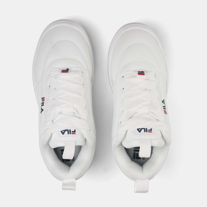 Fila Women White Sports Sneakers (SKU: 25-11011399-16-6)