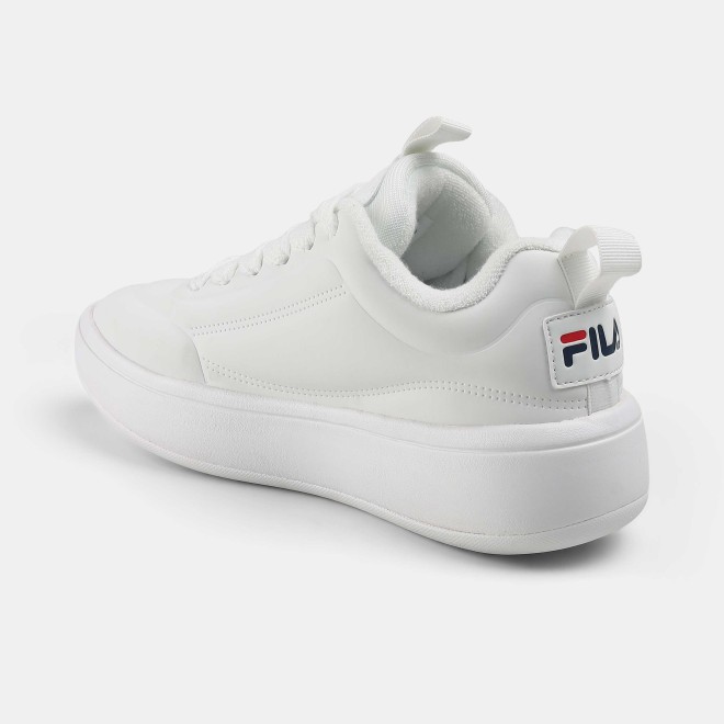 Fila Women White Sports Sneakers (SKU: 25-11011399-16-6)