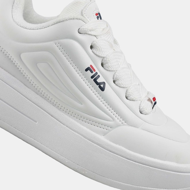 Fila Women White Sports Sneakers (SKU: 25-11011399-16-6)