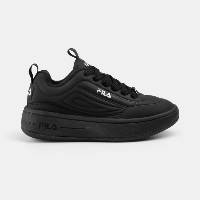 Fila Women Black Sports Sneakers (SKU: 25-11011400-11-5)