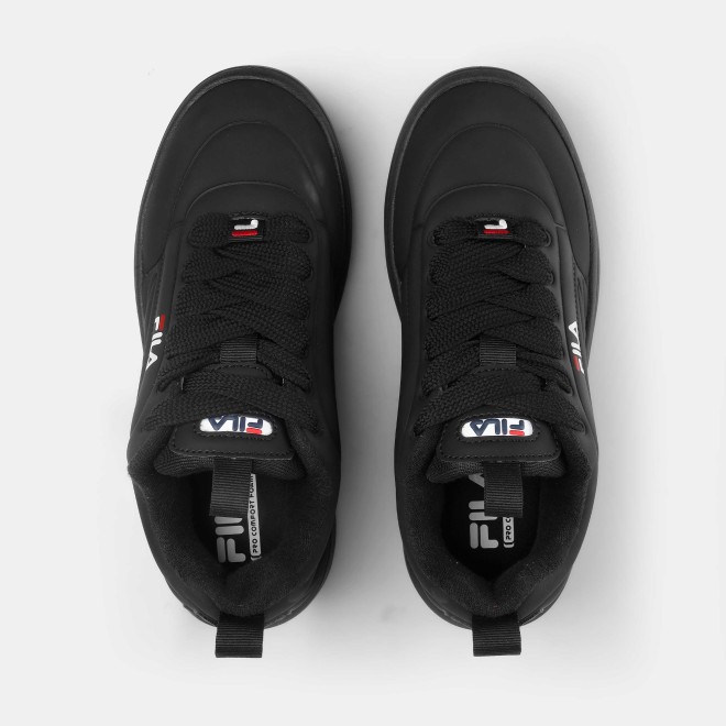 Fila Women Black Sports Sneakers (SKU: 25-11011400-11-5)
