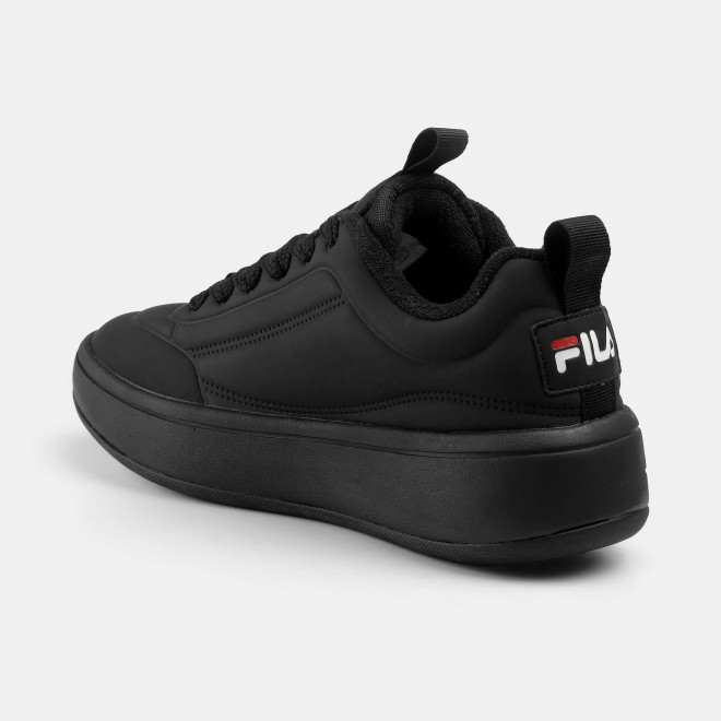 Fila Women Black Sports Sneakers (SKU: 25-11011400-11-5)