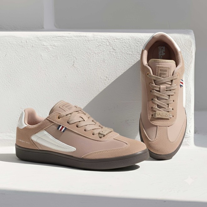Fila Asher Textile