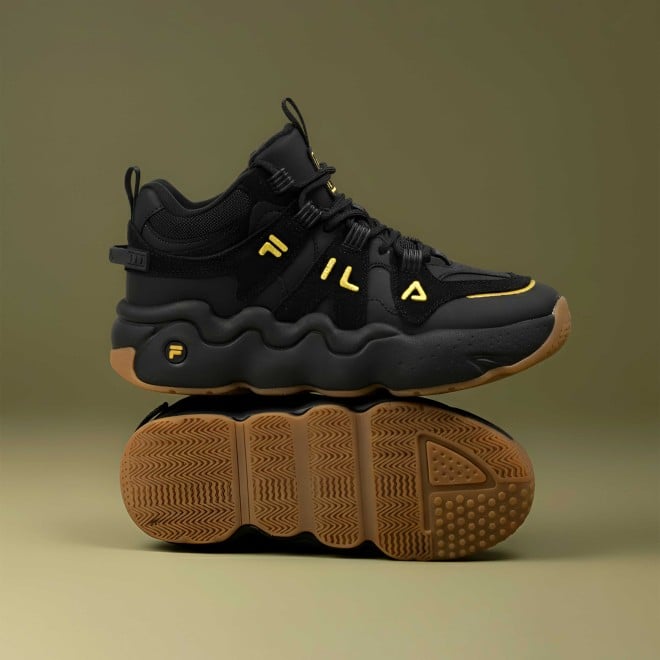 Fila Tss High