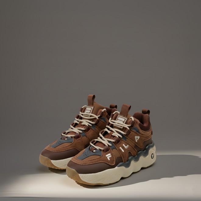 Fila Tss High