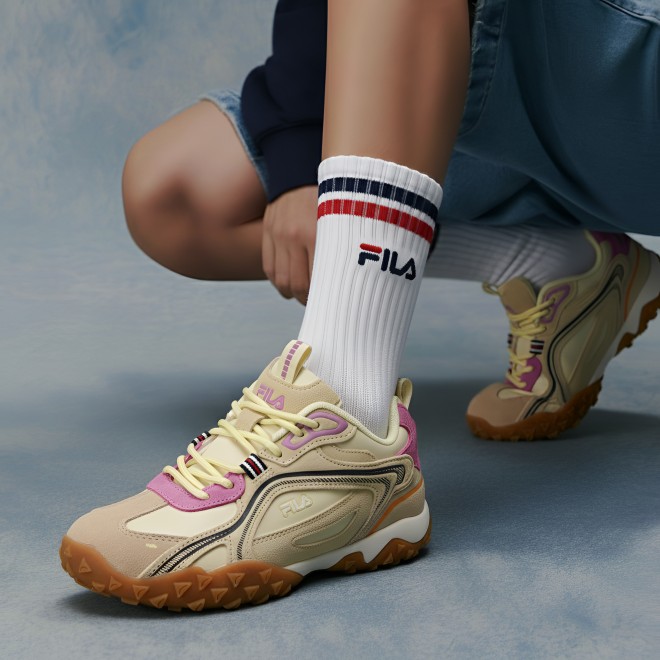 Fila Merzi (SKU: 25-11011413-20-4)