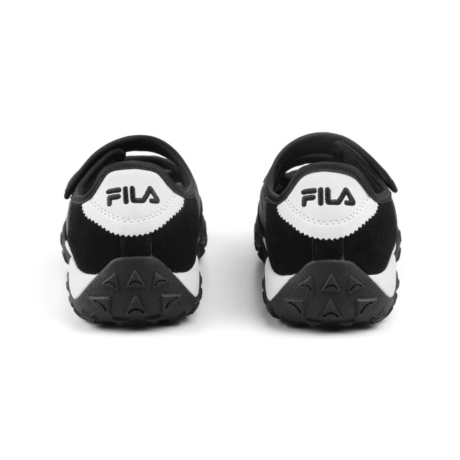 Fila Women Black Sports Walking Shoes (SKU: 25-11011415-11-4)