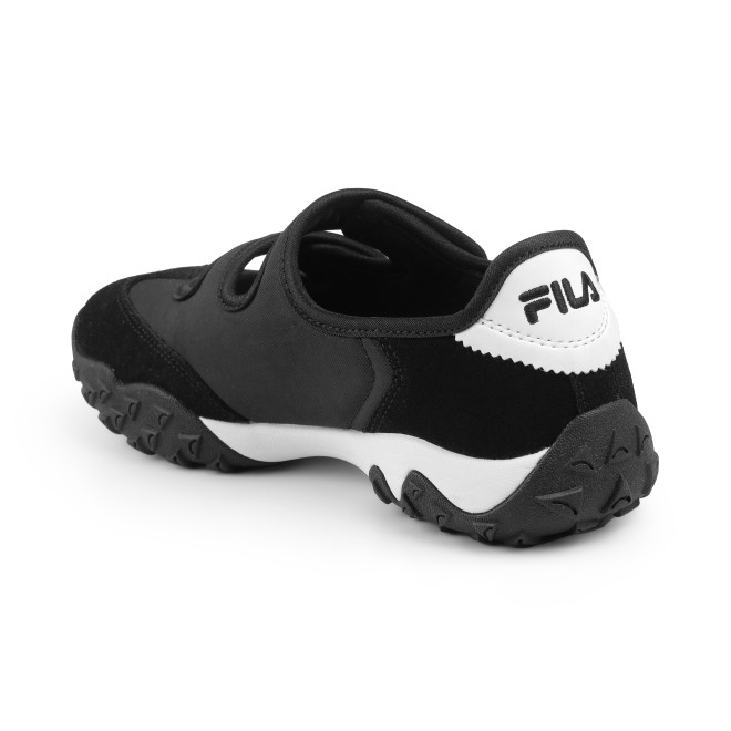 Fila Women Black Sports Walking Shoes (SKU: 25-11011415-11-4)