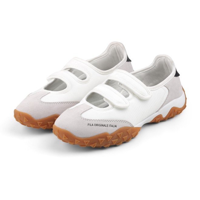 Fila Women White Sports Walking Shoes (SKU: 25-11011416-16-6)