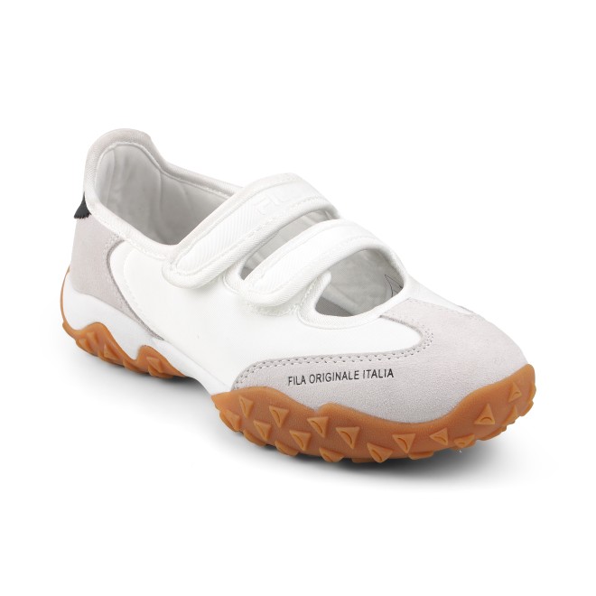 Fila Women White Sports Walking Shoes (SKU: 25-11011416-16-6)