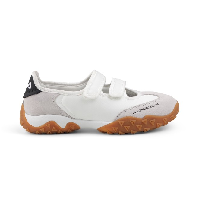Fila Women White Sports Walking Shoes (SKU: 25-11011416-16-6)