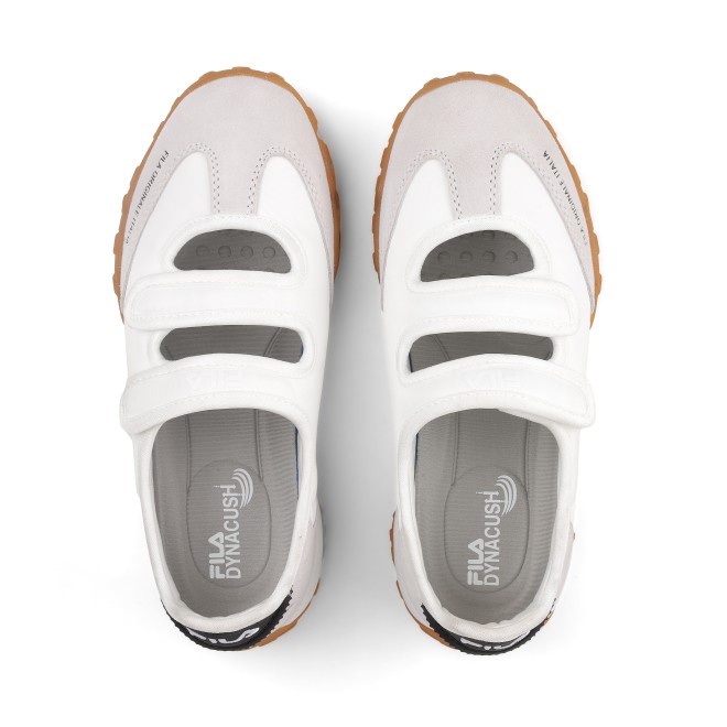 Fila Women White Sports Walking Shoes (SKU: 25-11011416-16-6)
