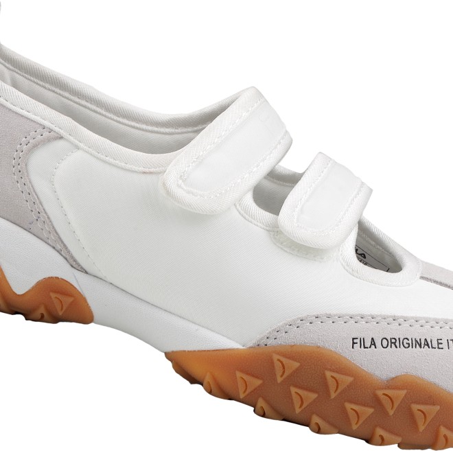 Fila Women White Sports Walking Shoes (SKU: 25-11011416-16-6)