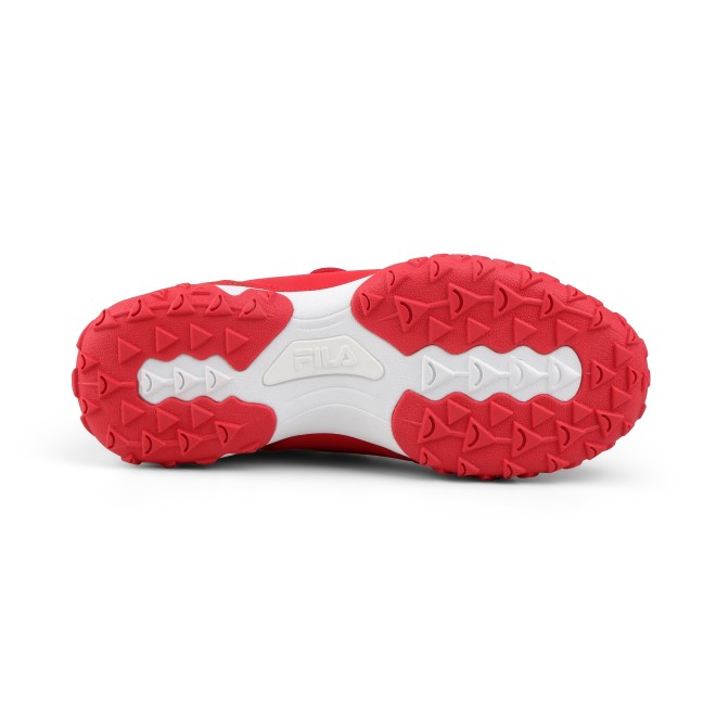 Fila Women Red Sports Walking Shoes (SKU: 25-11011417-18-6)