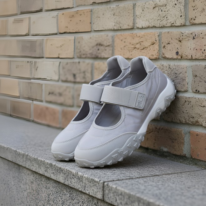 Fila Sylvie
