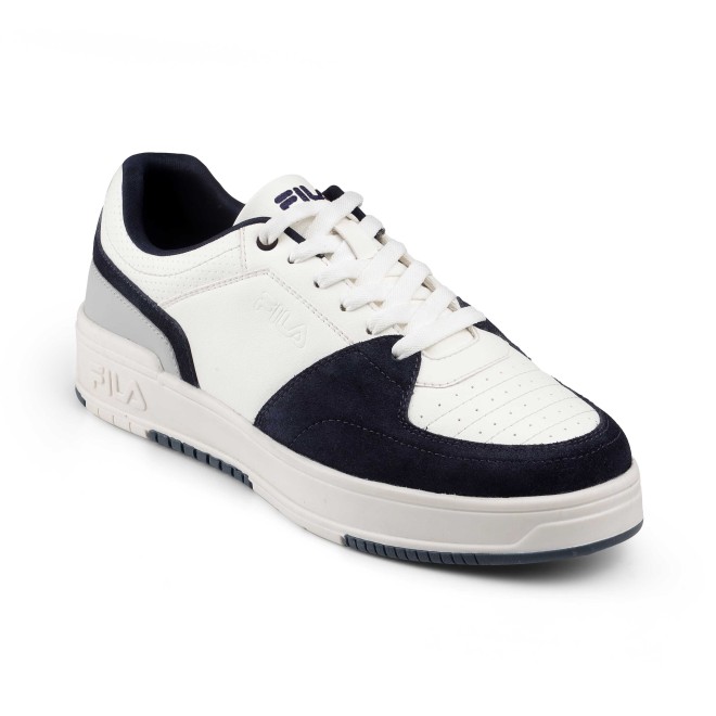 Fila Men White Sports Sneakers (SKU: 25-11011433-16-6)