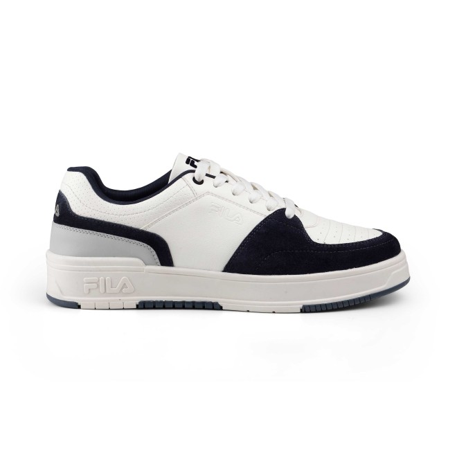 Fila Men White Sports Sneakers (SKU: 25-11011433-16-6)