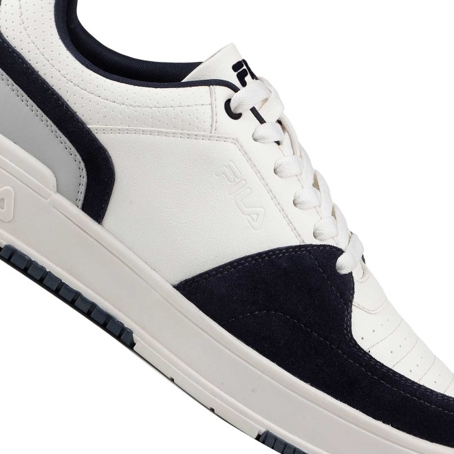 Fila Men White Sports Sneakers (SKU: 25-11011433-16-6)