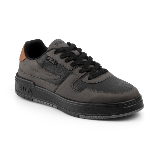 Fila Men Grey Sports Sneakers (SKU: 25-11011435-14-7)