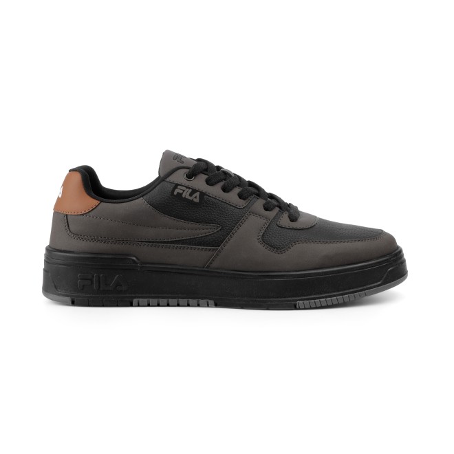 Fila Men Grey Sports Sneakers (SKU: 25-11011435-14-7)