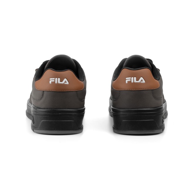 Fila Men Grey Sports Sneakers (SKU: 25-11011435-14-7)