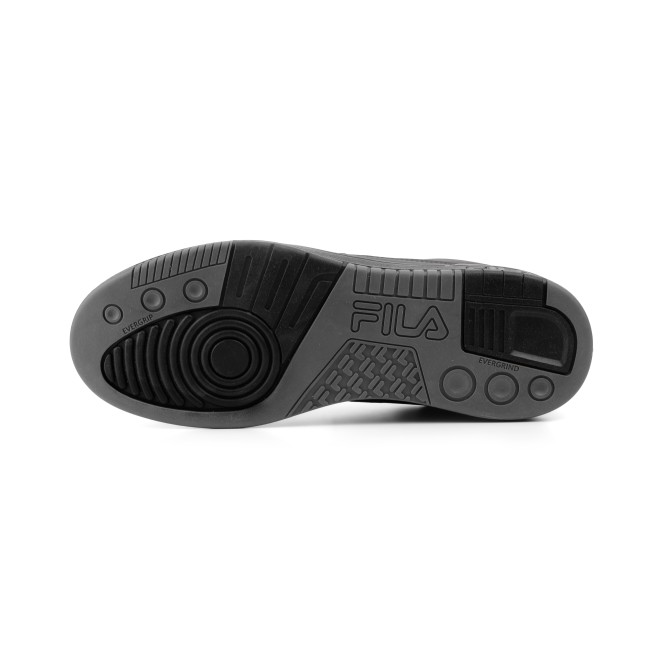 Fila Men Grey Sports Sneakers (SKU: 25-11011435-14-7)