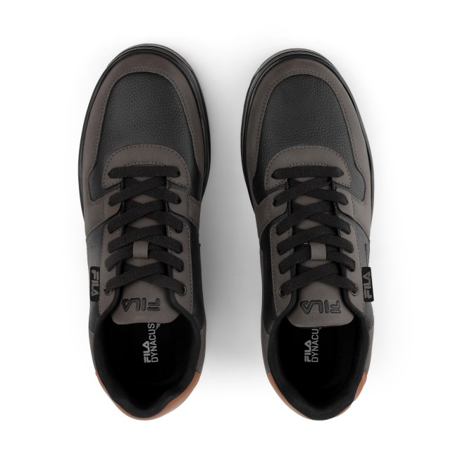 Fila Men Grey Sports Sneakers (SKU: 25-11011435-14-7)