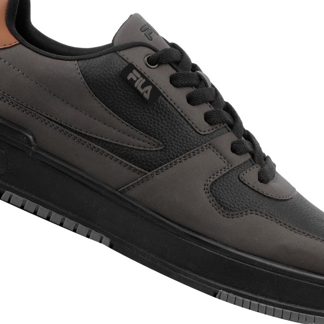Fila Men Grey Sports Sneakers (SKU: 25-11011435-14-7)