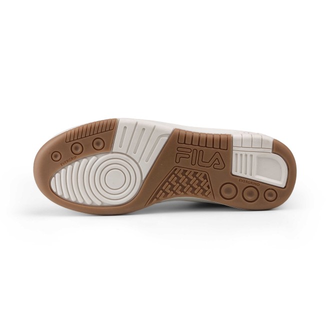 Fila Women Beige Sports Sneakers (SKU: 25-11011438-20-4)