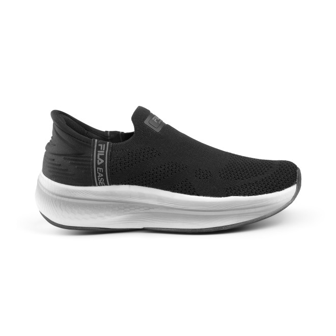 Fila Men Black Sports Walking Shoes (SKU: 25-11011439-11-6)