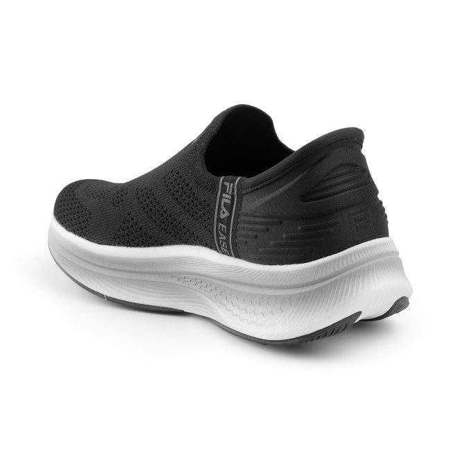 Fila Men Black Sports Walking Shoes (SKU: 25-11011439-11-6)