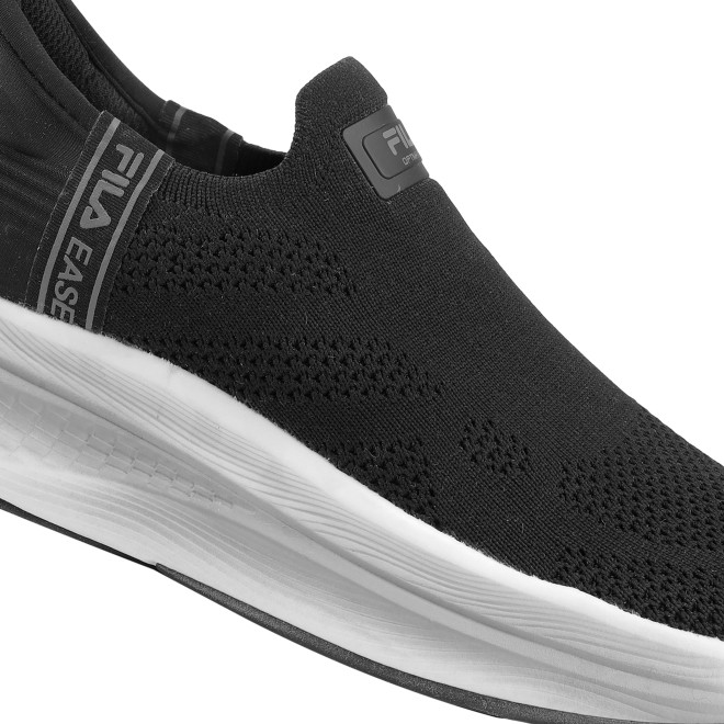 Fila Men Black Sports Walking Shoes (SKU: 25-11011439-11-6)