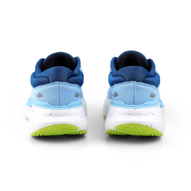 Fila Men Light-blue Sports Walking Shoes (SKU: 25-11011447-32-6)