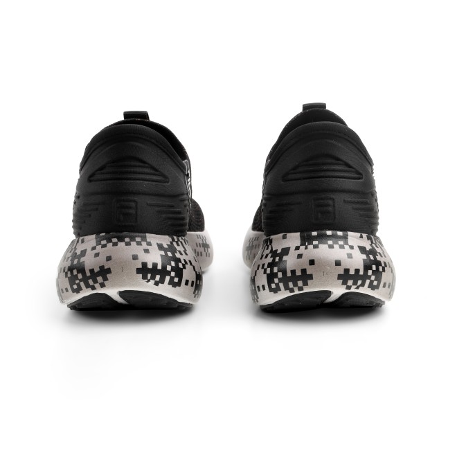 Fila Women Black Sports Walking Shoes (SKU: 25-11011449-11-4)