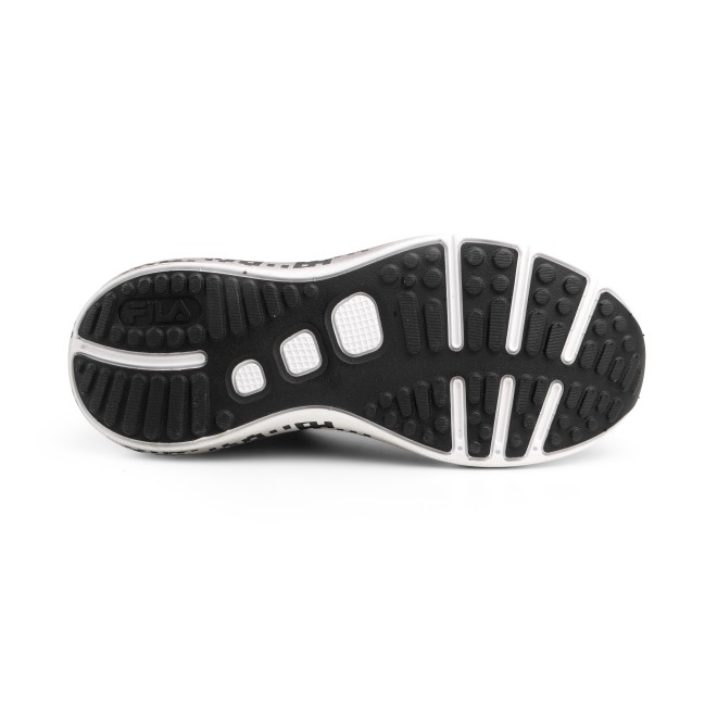 Fila Women Black Sports Walking Shoes (SKU: 25-11011449-11-4)