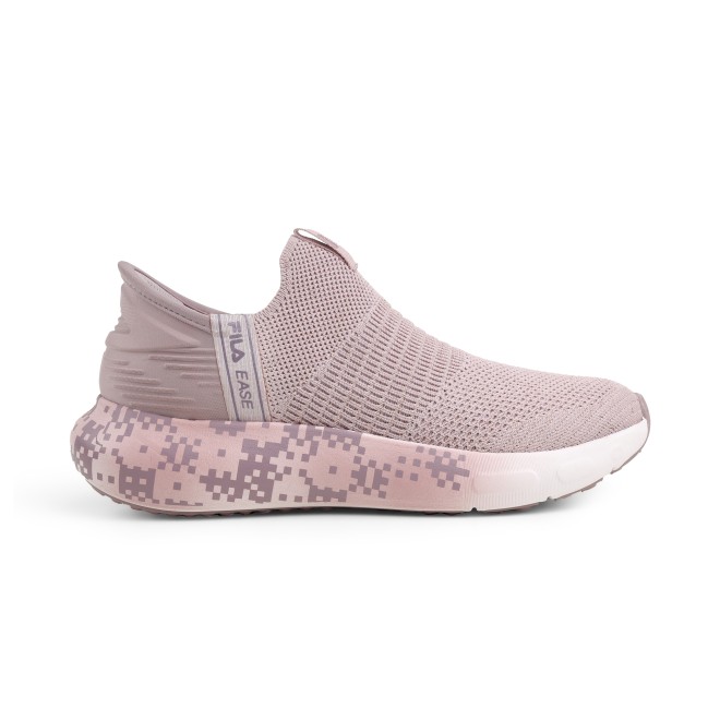 Fila Women Pink Sports Walking Shoes (SKU: 25-11011450-24-4)