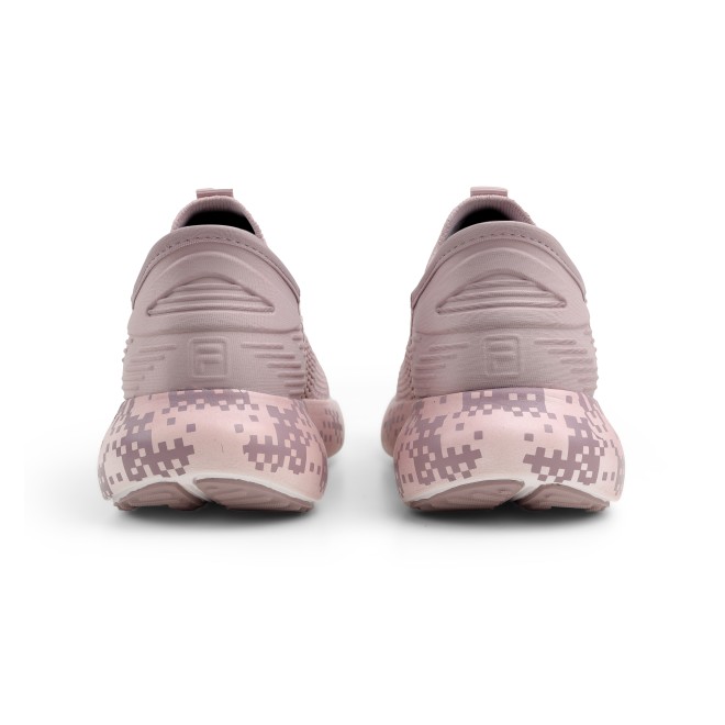 Fila Women Pink Sports Walking Shoes (SKU: 25-11011450-24-4)