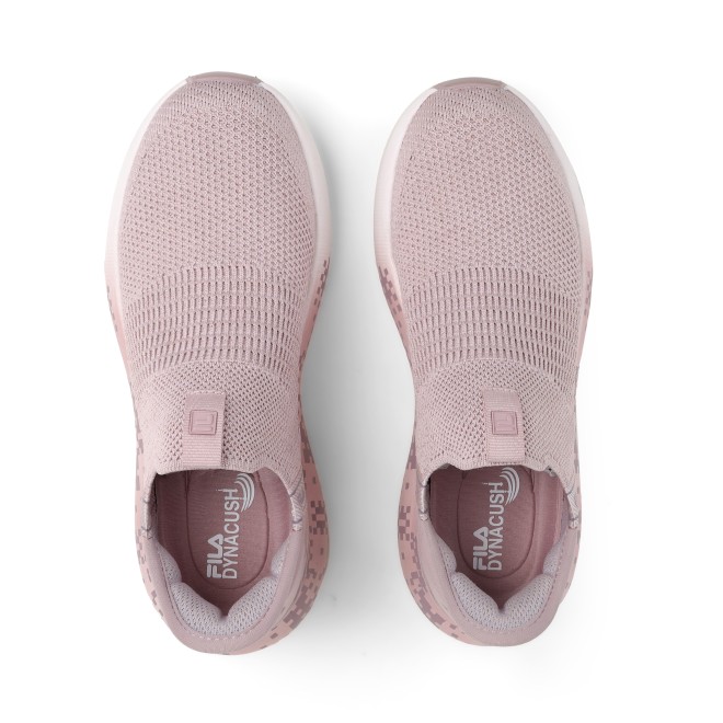 Fila Women Pink Sports Walking Shoes (SKU: 25-11011450-24-4)