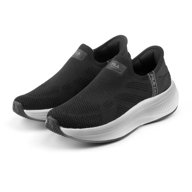 Fila Women Black Sports Sneakers (SKU: 25-11011453-11-4)