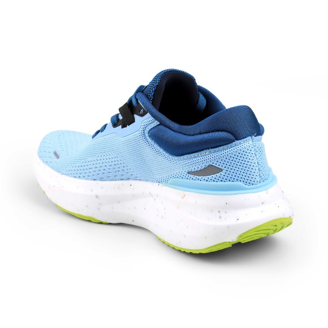Fila Women Light-blue Sports Walking Shoes (SKU: 25-11011454-32-6)