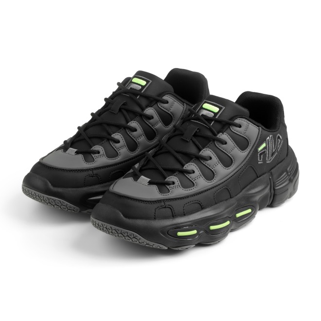 Fila Women Black Sports Sneakers (SKU: 25-11011477-11-6)