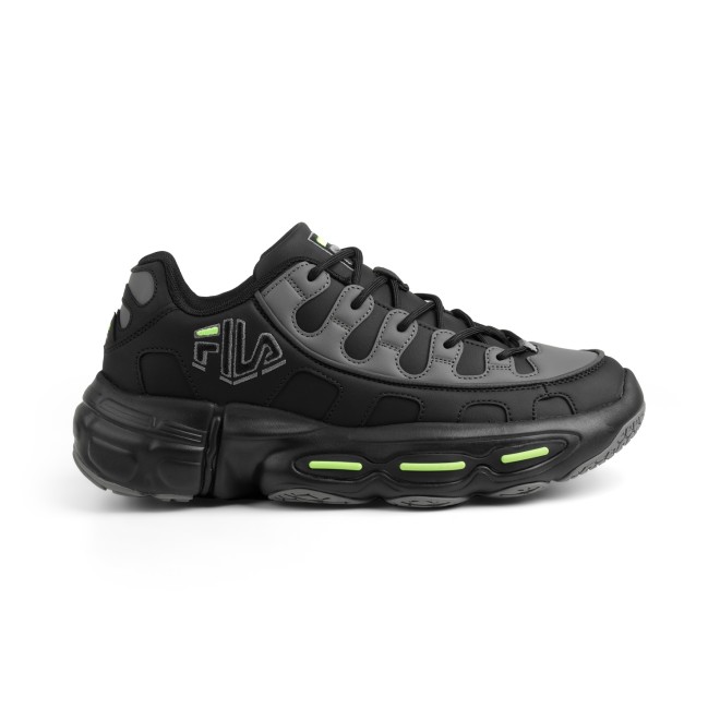 Fila Women Black Sports Sneakers (SKU: 25-11011477-11-6)