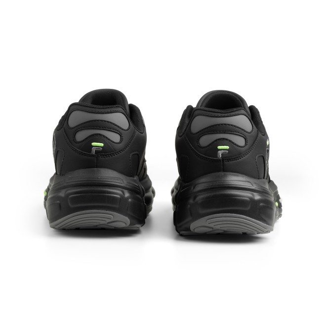 Fila Women Black Sports Sneakers (SKU: 25-11011477-11-6)