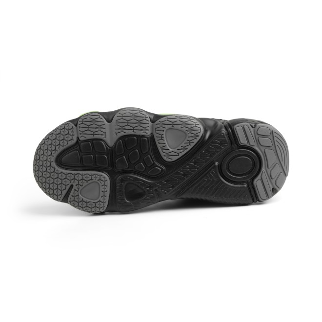 Fila Women Black Sports Sneakers (SKU: 25-11011477-11-6)