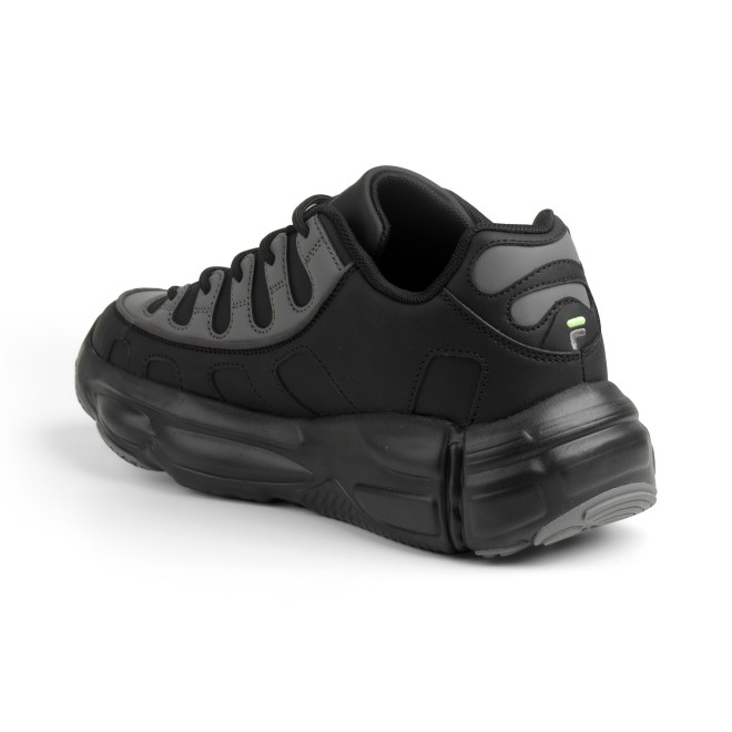 Fila Women Black Sports Sneakers (SKU: 25-11011477-11-6)