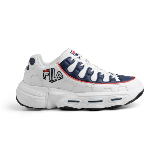 Fila Women White Sports Sneakers (SKU: 25-11011478-16-6)