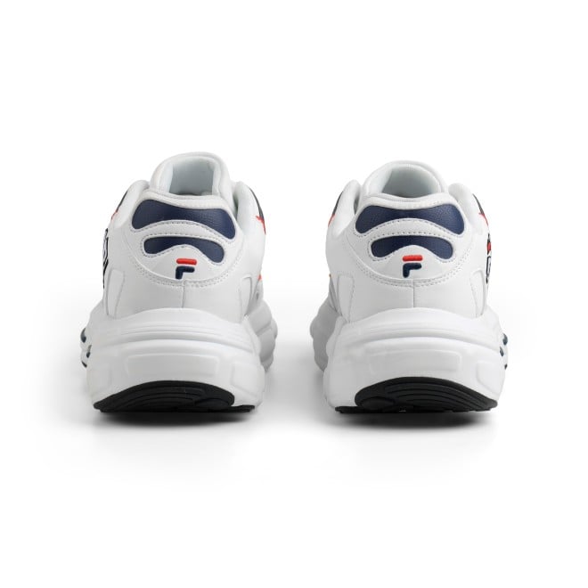 Fila Women White Sports Sneakers (SKU: 25-11011478-16-6)